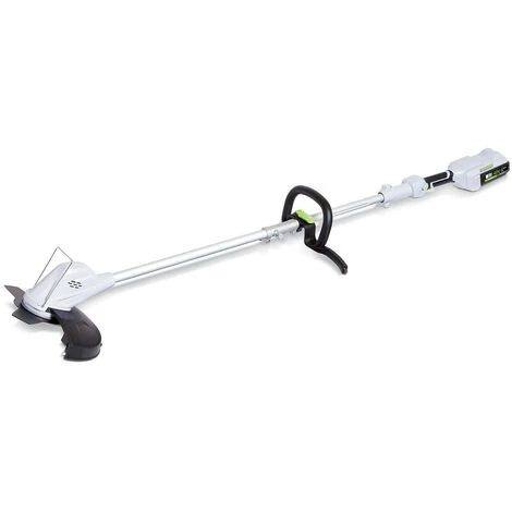 Débroussailleuse Et Coupe Bordure 40V + 2 Batteries Lithium 2.5AH + Chargeur + Bobine De Fil + Lame 3 Dents 2en1 WARRIOR 5 Débroussailleuse Et Coupe Bordure 40V + 2 Batteries Lithium 2.5AH + Chargeur + Bobine De Fil + Lame 3 Dents 2en1 WARRIOR – Image 3