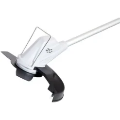 Débroussailleuse Et Coupe Bordure 40V + 2 Batteries Lithium 2.5AH + Chargeur + Bobine De Fil + Lame 3 Dents 2en1 WARRIOR 11 Débroussailleuse Et Coupe Bordure 40V + 2 Batteries Lithium 2.5AH + Chargeur + Bobine De Fil + Lame 3 Dents 2en1 WARRIOR -Promos Jardin Noble Magasin 80865243 5