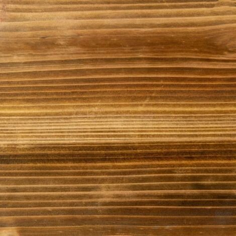 OUTSUNNY Jardinière Avec Treillis Sur Roulettes - Inserts D'irrigation, Géotextile Inclus - Métal Bois Sapin Traité Carbonisation 6 OUTSUNNY Jardinière Avec Treillis Sur Roulettes - Inserts D'irrigation, Géotextile Inclus - Métal Bois Sapin Traité Carbonisation – Image 4