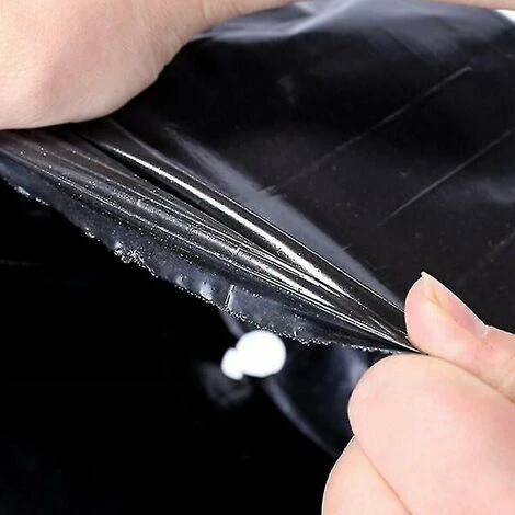 500pcs Pot De Pépinière En Plastique Contenant De Propagation De Plantes 8cmx8cm (Color : B) 7 500pcs Pot De Pépinière En Plastique Contenant De Propagation De Plantes 8cmx8cm (Color : B) – Image 5