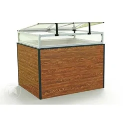 GFP Carré Potager Surélevé Pour Herbes Et Légumes Aluminium CHRISTINA - 119 X 99 X 77 Cm Indéformable Et Résistant Aux Intempéries Avec Profilés Creux Aluminium - Made In Autriche 8 GFP Carré Potager Surélevé Pour Herbes Et Légumes Aluminium CHRISTINA - 119 X 99 X 77 Cm Indéformable Et Résistant Aux Intempéries Avec Profilés Creux Aluminium - Made In Autriche -Promos Jardin Noble Magasin 82172562 3