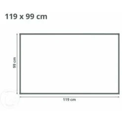 GFP Carré Potager Surélevé Pour Herbes Et Légumes Aluminium CHRISTINA - 119 X 99 X 77 Cm Indéformable Et Résistant Aux Intempéries Avec Profilés Creux Aluminium - Made In Autriche 9 GFP Carré Potager Surélevé Pour Herbes Et Légumes Aluminium CHRISTINA - 119 X 99 X 77 Cm Indéformable Et Résistant Aux Intempéries Avec Profilés Creux Aluminium - Made In Autriche -Promos Jardin Noble Magasin 82172562 4