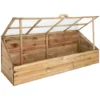 Serre-L180cm 1 Serre-L180cm -Promos Jardin Noble Magasin 8230035 1