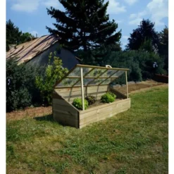 Serre-L180cm -Promos Jardin Noble Magasin 8230035 2