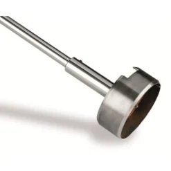 Chalumeau Gaz Pour Toiles De Paillage Géotextile KEMPER + Cartouche De Gaz Propane -Promos Jardin Noble Magasin 82407341 4