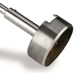 Chalumeau Gaz Pour Toiles De Paillage Géotextile KEMPER + Cartouche De Gaz Propane -Promos Jardin Noble Magasin 82407341 5