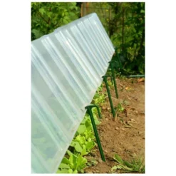 Tunnel Modul'o 40 (105x39x30cm) Serre Tunnel De Forçage -Promos Jardin Noble Magasin 82465679 5