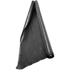 Bâche De Paillage 10 Mètres 90 G/m2