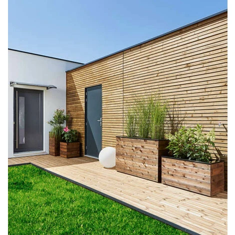 Bac à Fleurs Rectangle COLLECTORS 133L 6 Bac à Fleurs Rectangle COLLECTORS 133L – Image 4