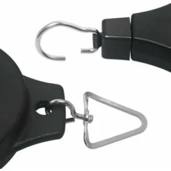 Poulie Pour Plantes Robuste Et Facile à Atteindre Rétractable Poulie Pour Plantes Suspension Pour Suspendre Les Crochets De Paniers De Fleurs Pour Paniers De Jardin 3Pcs 11 Poulie Pour Plantes Robuste Et Facile à Atteindre Rétractable Poulie Pour Plantes Suspension Pour Suspendre Les Crochets De Paniers De Fleurs Pour Paniers De Jardin 3Pcs -Promos Jardin Noble Magasin 83753567 5