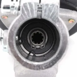 Renvoi D'angle Debroussailleuse 28mm, Tête D'engrenage Debroussailleuse Universelle Boîte De Vitesse De Tondeuse à Gazon Pour Coupe Herbe/Tronconneuse (28mm, Rond De 9 Dents) -Promos Jardin Noble Magasin 83995239 3