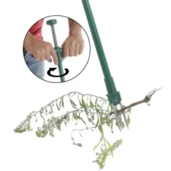 Désherbeur Manuel Arrache Racines -Promos Jardin Noble Magasin 8434 3