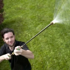 Lance De Pulvérisation Avec Pompe à Main 10 Lance De Pulvérisation Avec Pompe à Main -Promos Jardin Noble Magasin 8455 4