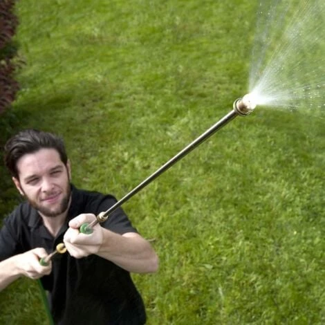 Lance De Pulvérisation Avec Pompe à Main 6 Lance De Pulvérisation Avec Pompe à Main – Image 4