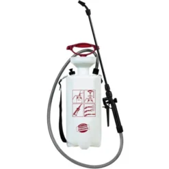 Pulvérisateur Pour Produits Agressifs 7L