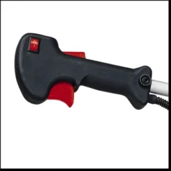 Einhell Débroussailleuse Thermique GC-BC 52 I AS (moteur 2 Temps, Réservoir Carburant 900 Ml, Harnais) Livré Avec Lame 3 Dents Et Bobine Bouble Fil) -Promos Jardin Noble Magasin 85501937 3