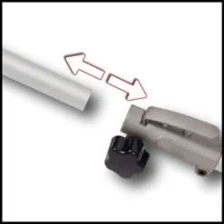 Einhell Débroussailleuse Thermique GC-BC 36-4 S (puissance 1 KW, Moteur 4 Temps) Livré Avec Lame à 3 Dents Et Bobine Double Fil 10 Einhell Débroussailleuse Thermique GC-BC 36-4 S (puissance 1 KW, Moteur 4 Temps) Livré Avec Lame à 3 Dents Et Bobine Double Fil -Promos Jardin Noble Magasin 85501988 4