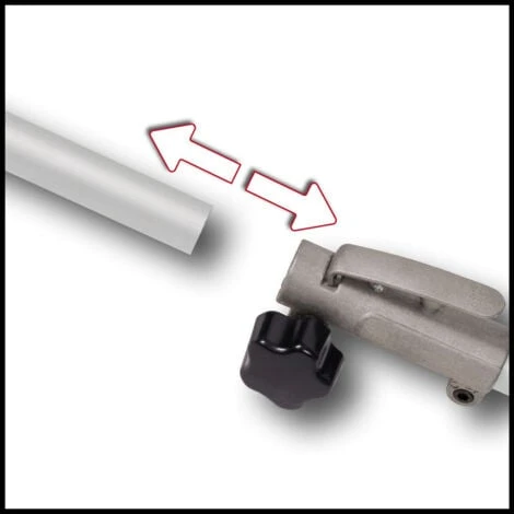 Einhell Débroussailleuse Thermique GC-BC 36-4 S (puissance 1 KW, Moteur 4 Temps) Livré Avec Lame à 3 Dents Et Bobine Double Fil 6 Einhell Débroussailleuse Thermique GC-BC 36-4 S (puissance 1 KW, Moteur 4 Temps) Livré Avec Lame à 3 Dents Et Bobine Double Fil – Image 4