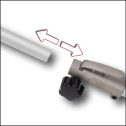 Einhell Débroussailleuse Thermique GC-BC 36-4 S (puissance 1 KW, Moteur 4 Temps) Livré Avec Lame à 3 Dents Et Bobine Double Fil 11 Einhell Débroussailleuse Thermique GC-BC 36-4 S (puissance 1 KW, Moteur 4 Temps) Livré Avec Lame à 3 Dents Et Bobine Double Fil -Promos Jardin Noble Magasin 85501988 5