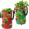 Sac Plante Non Tissé, Sac Plante Fraise Respirant, Sac Plantation Suspendu, Sac Culture Fraises, Sac Semis Fraises Jardinage, Sac Fraise Avec Poignées, Sac Fraise Jardin 1 Sac Plante Non Tissé, Sac Plante Fraise Respirant, Sac Plantation Suspendu, Sac Culture Fraises, Sac Semis Fraises Jardinage, Sac Fraise Avec Poignées, Sac Fraise Jardin -Promos Jardin Noble Magasin 85564738 1