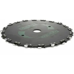 Universal 20 Dents Faucheuse Lame à Angle Droit Scie à Chaîne Lame De Scie Débroussailleuse Disque De Jardin Accessoires Machine 230mm Noir 8 Universal 20 Dents Faucheuse Lame à Angle Droit Scie à Chaîne Lame De Scie Débroussailleuse Disque De Jardin Accessoires Machine 230mm Noir -Promos Jardin Noble Magasin 85942701 2