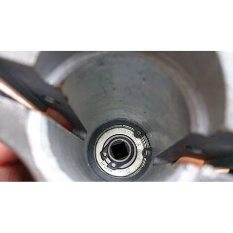 Renvoi D'angle Adaptable Débroussailleuse Stihl Remplace 4137-640-0100 5 Renvoi D'angle Adaptable Débroussailleuse Stihl Remplace 4137-640-0100 – Image 3