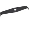 Lame Spéciale Ronces Pour Débroussailleuse 320(coupe)x3x25,4mm 1 Lame Spéciale Ronces Pour Débroussailleuse 320(coupe)x3x25,4mm -Promos Jardin Noble Magasin 860717 1