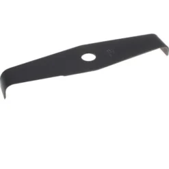 Lame Spéciale Ronces Pour Débroussailleuse 320(coupe)x3x25,4mm