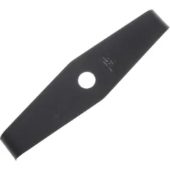 Lame Spéciale Ronces Pour Débroussailleuse 320(coupe)x3x25,4mm 6 Lame Spéciale Ronces Pour Débroussailleuse 320(coupe)x3x25,4mm -Promos Jardin Noble Magasin 860717 2