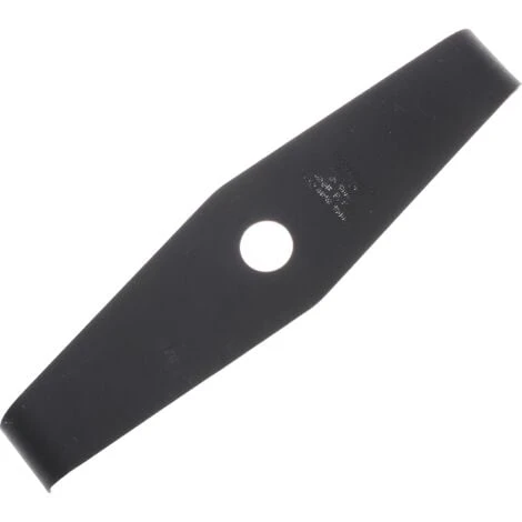 Lame Spéciale Ronces Pour Débroussailleuse 320(coupe)x3x25,4mm 4 Lame Spéciale Ronces Pour Débroussailleuse 320(coupe)x3x25,4mm – Image 2
