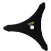 Lame De Débroussailleuse 3 Dents Professionnelle 350x4x25,4 1 Lame De Débroussailleuse 3 Dents Professionnelle 350x4x25,4 -Promos Jardin Noble Magasin 860719 1
