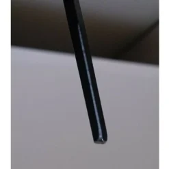 Lame De Débroussailleuse 3 Dents Professionnelle 350x4x25,4 -Promos Jardin Noble Magasin 860719 3