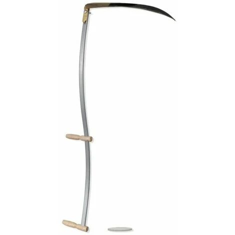 Faux Avec Pierre D’affutage 140 Cm 3 Faux Avec Pierre D’affutage 140 Cm