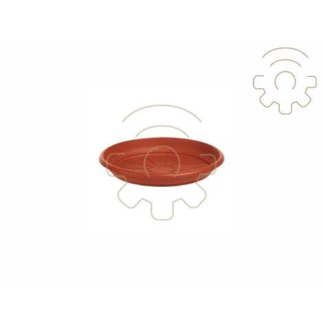 Soucoupe Ics En PolypropylA Ne Pour Pots De Fleurs Et Jardins De Diam 80 Cm 3 Soucoupe Ics En PolypropylA Ne Pour Pots De Fleurs Et Jardins De Diam 80 Cm