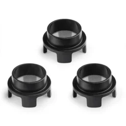 Lot De 3 Filtres Mailles 60 Pistolet Ultra/ultra Max - GRACO 17P554