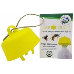 Piège Tap Trap (x1) Avec Recettes