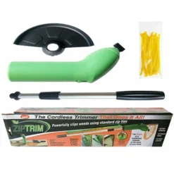 LDSBHN Tondeuse A Gazon Electrique San Fils Portable Pour La Maison, Coupe Gazon Outils De Jardin -Promos Jardin Noble Magasin 88224200 3