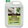 Naturen Vinaigre De Désherbage Multi-usages 5L (NVIN5) -Promos Jardin Noble Magasin 88511846 1