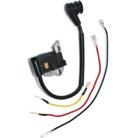 Bobine D'allumage Pour STIHL 021 023 025 MS210 MS230 MS250 Tronçonneuse 0000 400 1306 7 Bobine D'allumage Pour STIHL 021 023 025 MS210 MS230 MS250 Tronçonneuse 0000 400 1306 – Image 5
