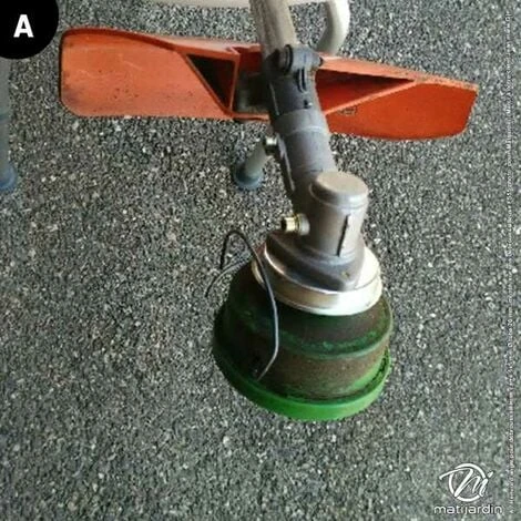 Renvoi D'angle Pour Débroussailleuse Carré 5x5 Mm Ø Tube 26 Mm. 5 Renvoi D'angle Pour Débroussailleuse Carré 5x5 Mm Ø Tube 26 Mm. – Image 3