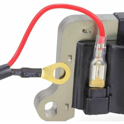 Accessoire Pour Débroussailleuse Bobine D'allumage 40-5 44-5 Compatible Avec Les Tondeuses à Gazon 43 Cc 52 Cc 4 Accessoire Pour Débroussailleuse Bobine D'allumage 40-5 44-5 Compatible Avec Les Tondeuses à Gazon 43 Cc 52 Cc – Image 2