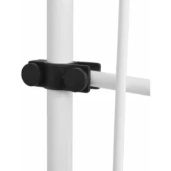 Auvent Manuel Rétractable 350 Cm Anthracite -Promos Jardin Noble Magasin 89118160 4