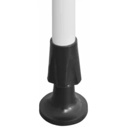 Auvent Manuel Rétractable 350 Cm Anthracite -Promos Jardin Noble Magasin 89118160 5