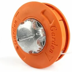 Tête De Débroussailleuse Universelle En Alliage M10 X 1,25 - Tige Droite - Pour Débroussailleuse - Résistante,Superma,orange 9 Tête De Débroussailleuse Universelle En Alliage M10 X 1,25 - Tige Droite - Pour Débroussailleuse - Résistante,Superma,orange -Promos Jardin Noble Magasin 89386326 3