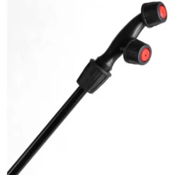 Monzana Pulvérisateur à Pression 16 L Dorsal Avec Bretelles 4 Buses Jet Jardinage Jardin Pulvérisation -Promos Jardin Noble Magasin 89605548 5