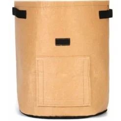 Sacs De Culture De 10 Gallons, Sacs De Culture De Pommes De Terre, Poignées à Rabat, Sacs De Culture De Plantation, Pots En Tissu Pour La Culture De Légumes, Pommes De Terre, Carottes, Oignons -Promos Jardin Noble Magasin 89825303 4