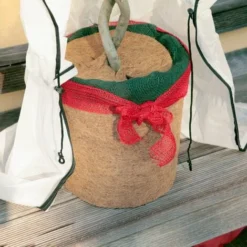 Natte De Protection En Coco Greenline 1.5 M, 0.5 M -Promos Jardin Noble Magasin 90013601 3