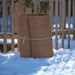 Natte De Protection En Coco Greenline 1.5 M, 0.5 M -Promos Jardin Noble Magasin 90013601 4