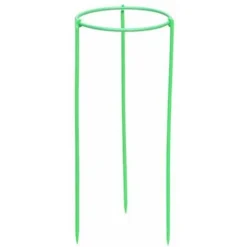 Plante Grimpante Support Grande Plante Support Cage Jardin Plante Fleur Légume Anneau,,S & 1PC