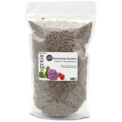 Engrais Hortensias, Azalées, Camélias, Rhododendrons. - Sachet 1 Kg